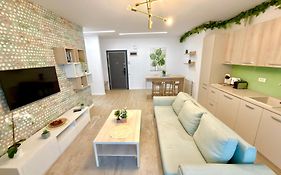 Loft Beautiful Apartments